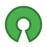 Open Source Logo